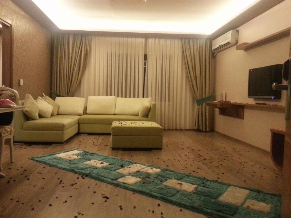 Hanem Hotel Malatya Rum bild
