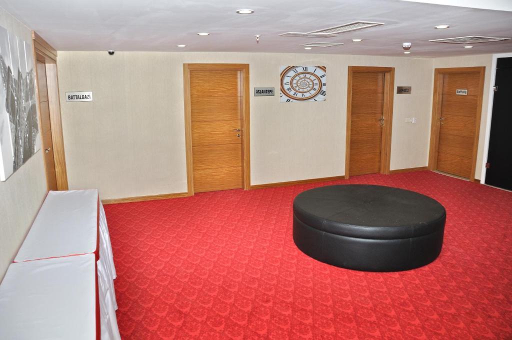 Hanem Hotel Malatya Exteriör bild