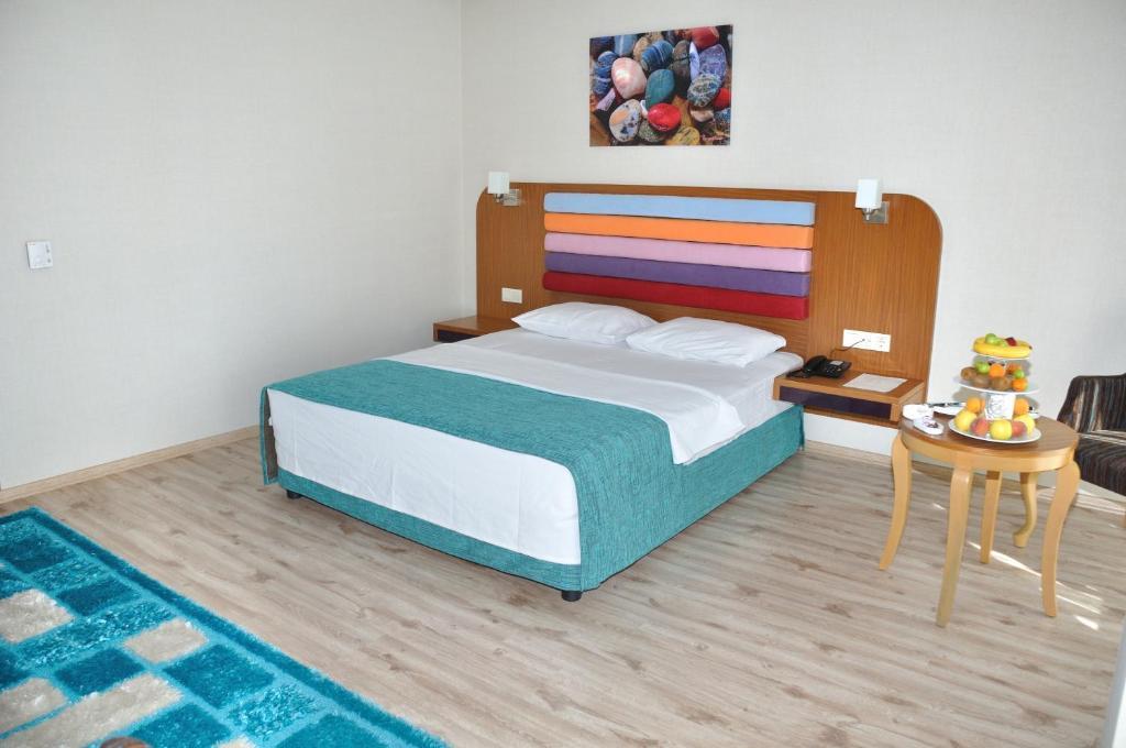 Hanem Hotel Malatya Exteriör bild