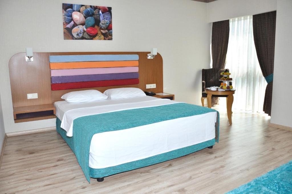 Hanem Hotel Malatya Exteriör bild