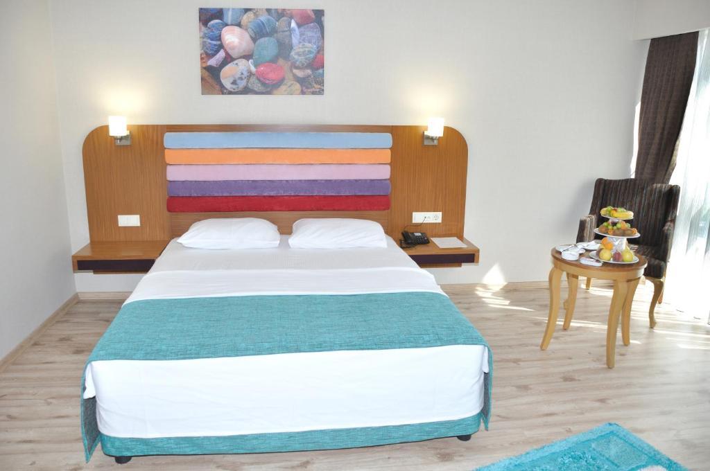 Hanem Hotel Malatya Exteriör bild
