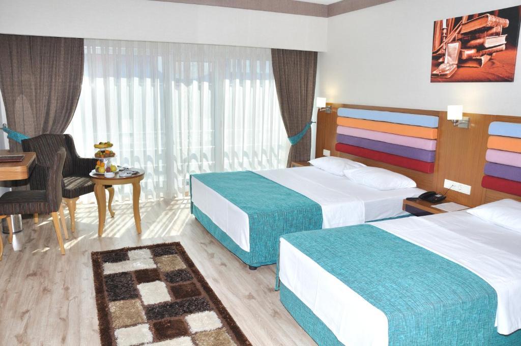 Hanem Hotel Malatya Exteriör bild