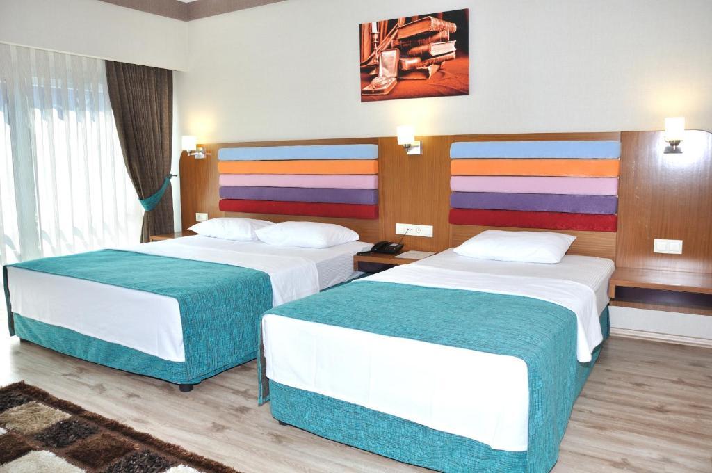 Hanem Hotel Malatya Exteriör bild