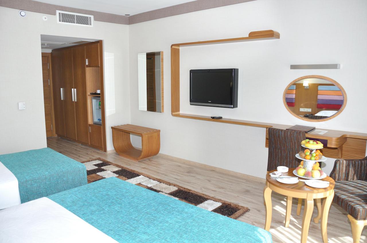 Hanem Hotel Malatya Exteriör bild